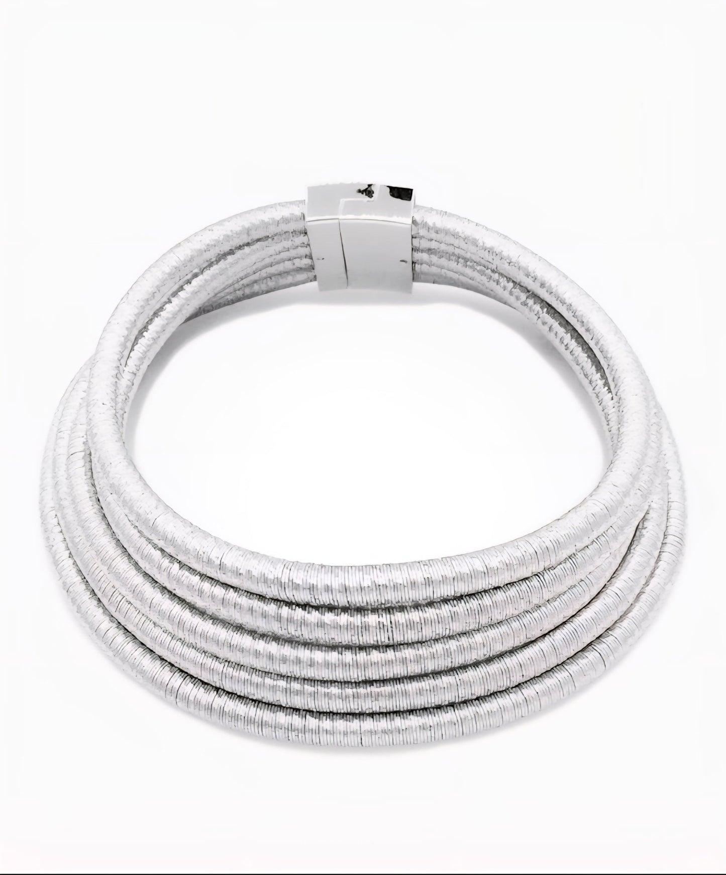 Collar Multi Layer Neklace - L.Signature Collection by L.Styles