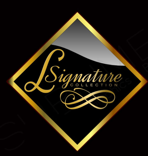 L.Signature Collection by L.Styles