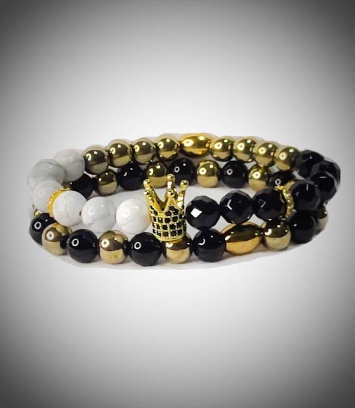 The "Noturnal " Queen - L.Signature Collection by L.Styles