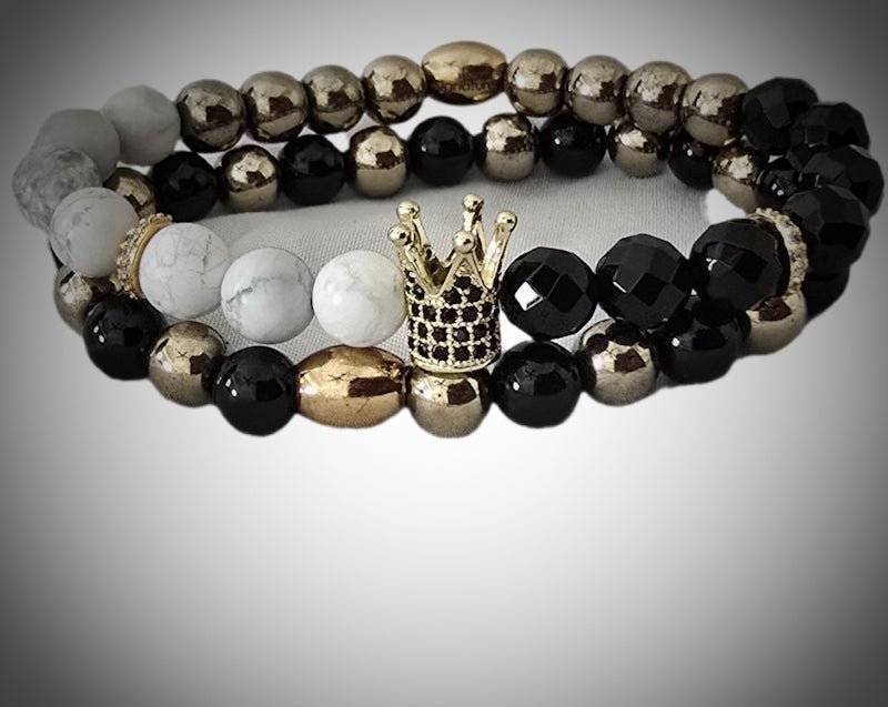 The "Noturnal " Queen - L.Signature Collection by L.Styles