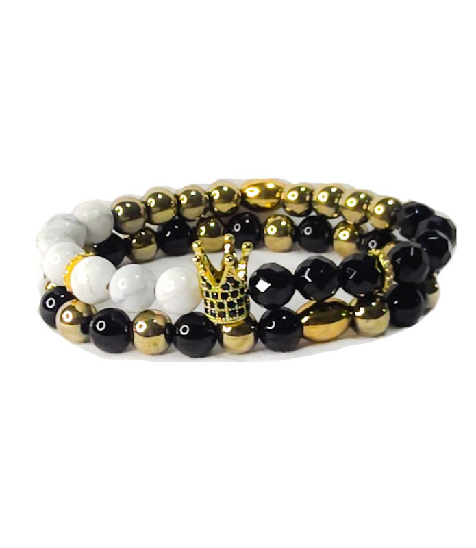 The "Noturnal " Queen - L.Signature Collection by L.Styles