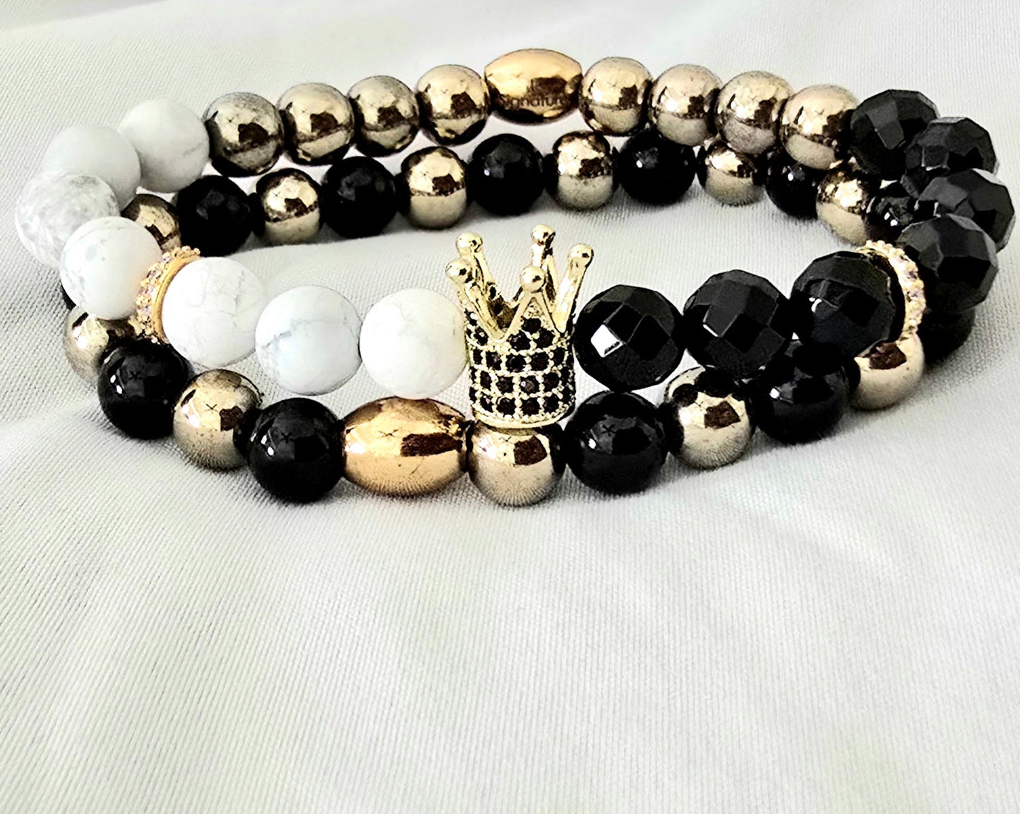The "Noturnal " Queen - L.Signature Collection by L.Styles