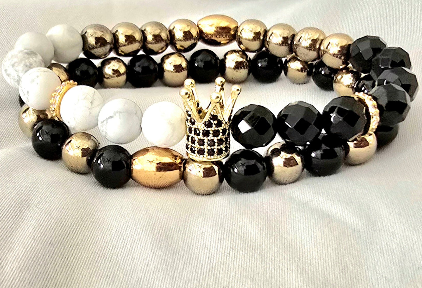 The "Noturnal " Queen - L.Signature Collection by L.Styles