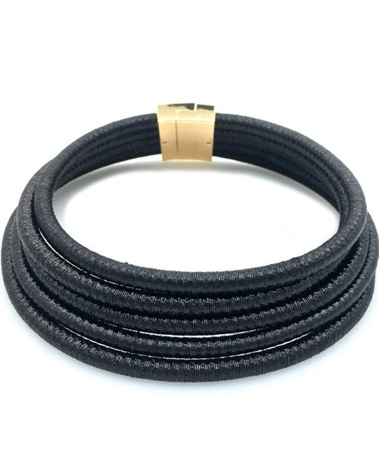 Collar Multi Layer Neklace - L.Signature Collection by L.Styles
