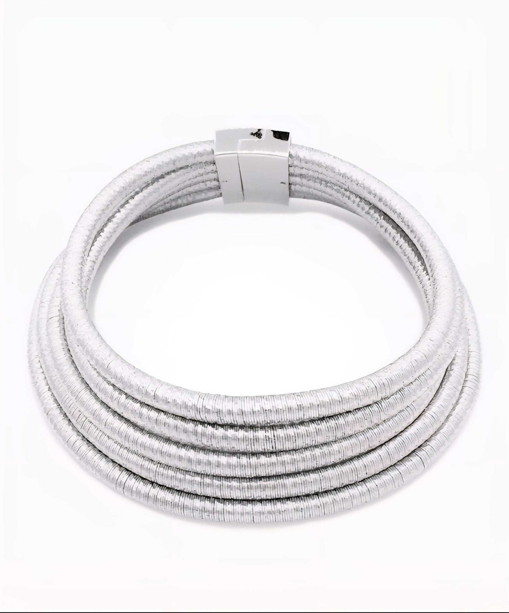 Collar Multi Layer Neklace - L.Signature Collection by L.Styles