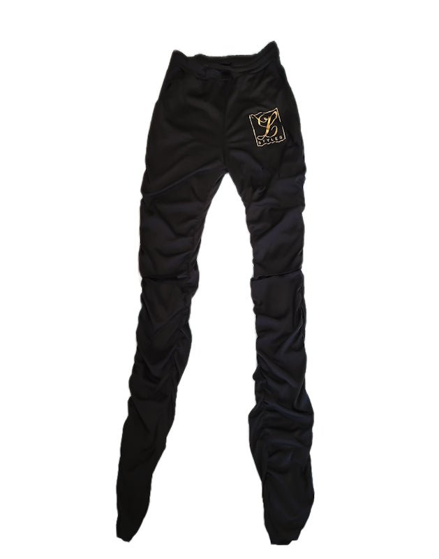 L.Signature Ripped Joggers L.Signature Collection by L.Styles