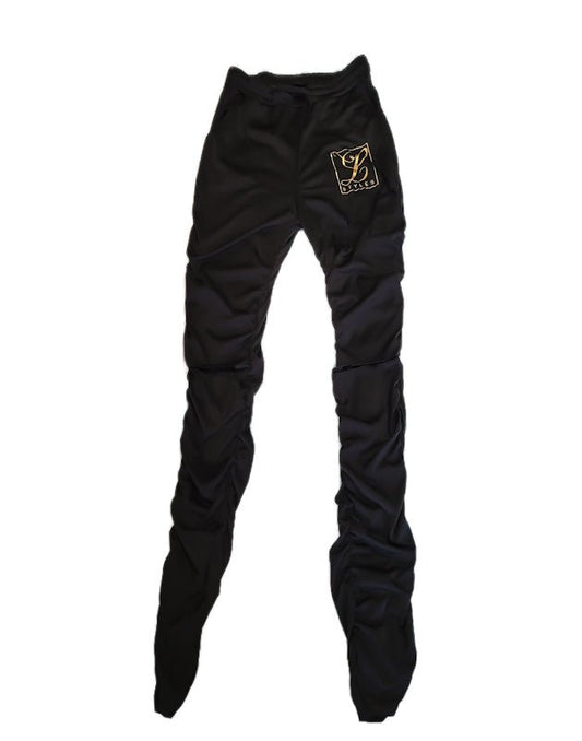 L.Signature Ripped Joggers L.Signature Collection by L.Styles