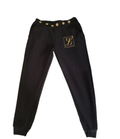 L.Styles' Signature Joggers L.Signature Collection by L.Styles