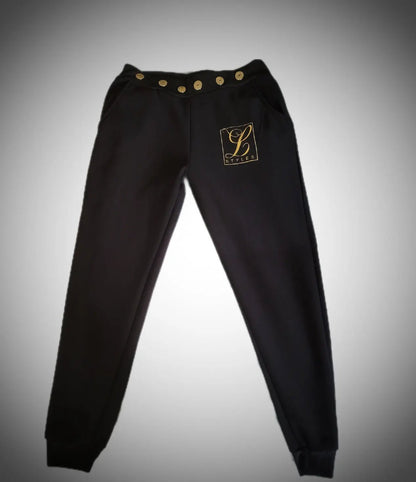 L.Styles' Signature Joggers L.Signature Collection by L.Styles