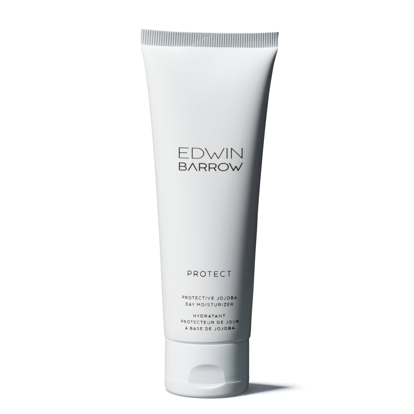 PROTECT: PROTECTIVE JOJOBA DAY MOISTURIZER EDWIN BARROW