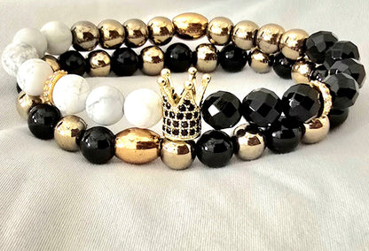 The "Noturnal " Queen - L.Signature Collection by L.Styles