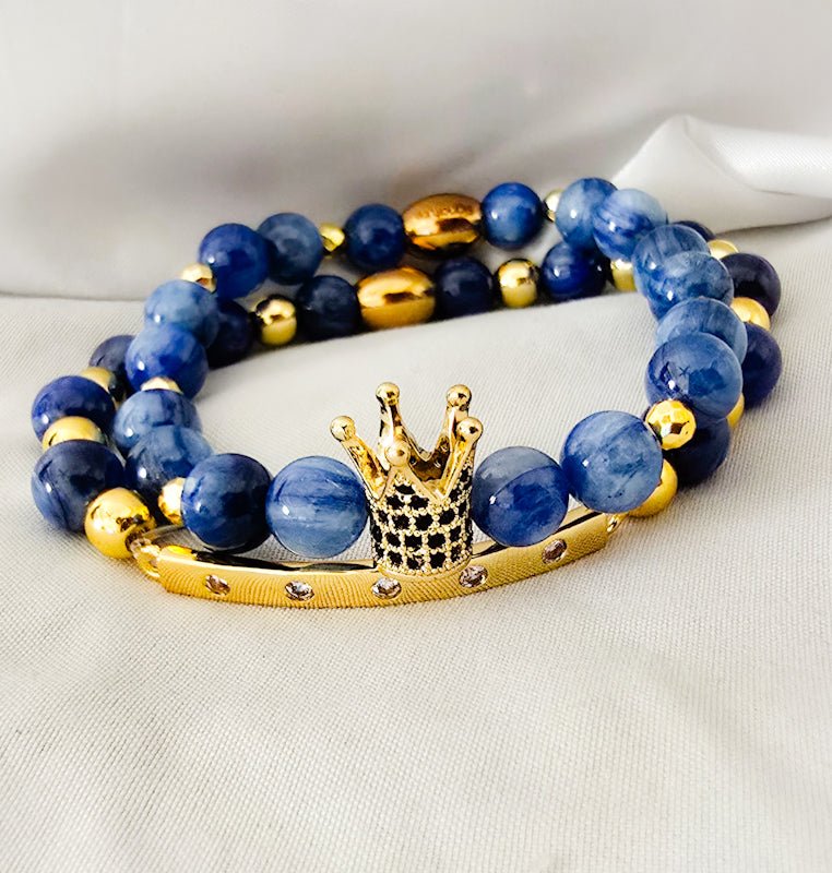 The Ultimate "Royale" Set - L.Signature Collection by L.Styles