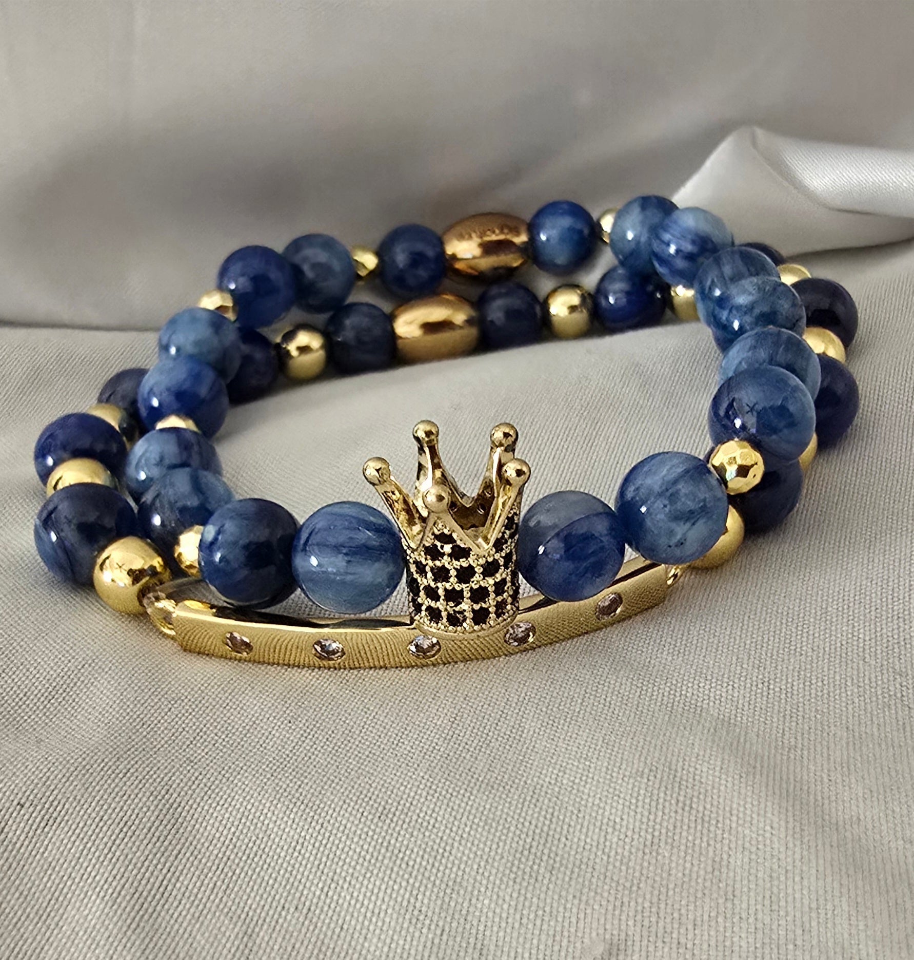 The Ultimate "Royale" Set - L.Signature Collection by L.Styles