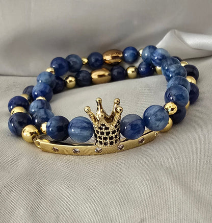 The Ultimate "Royale" Set - L.Signature Collection by L.Styles